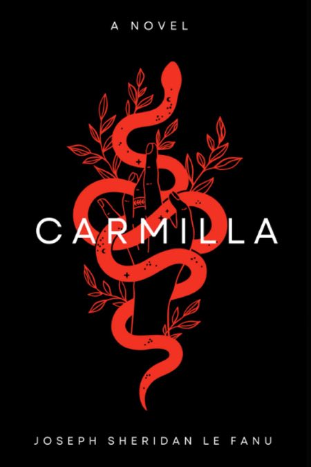 Cover of Carmilla
